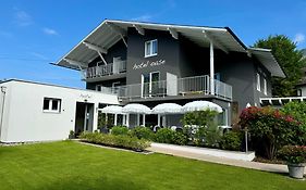 Boutique Hotel Oase, Mit Oder Ohne Fruehstueck Buchbar, Parkplatz Kostenlos